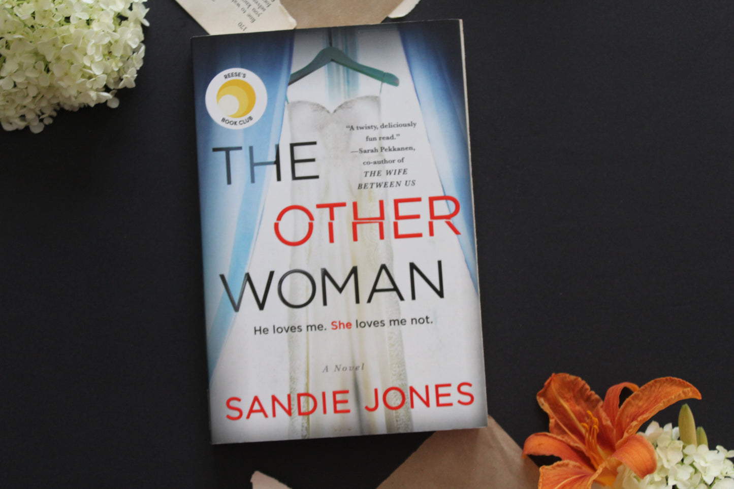 The Other Woman