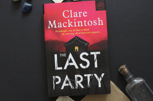 The Last Party