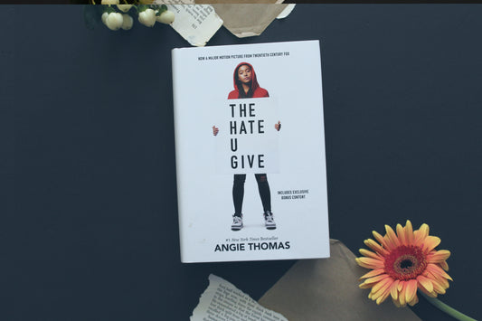 The Hate U Give