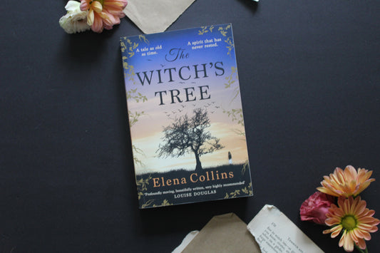 The Witch's Tree