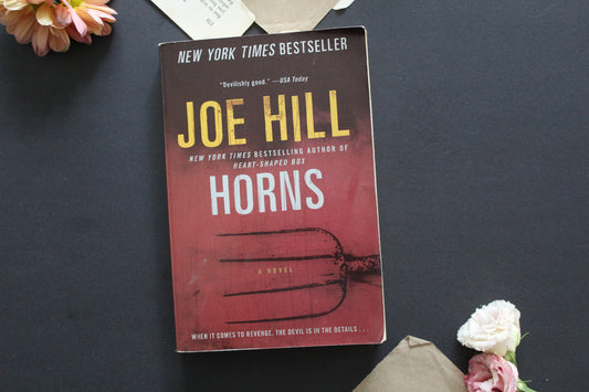 Horns