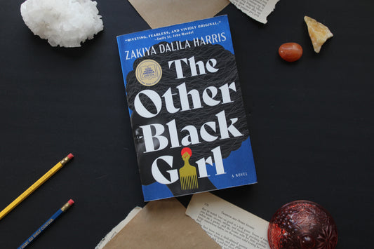 The Other Black Girl