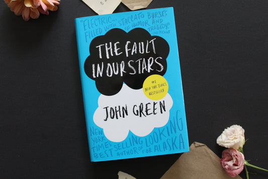 The Fault in Our Stars