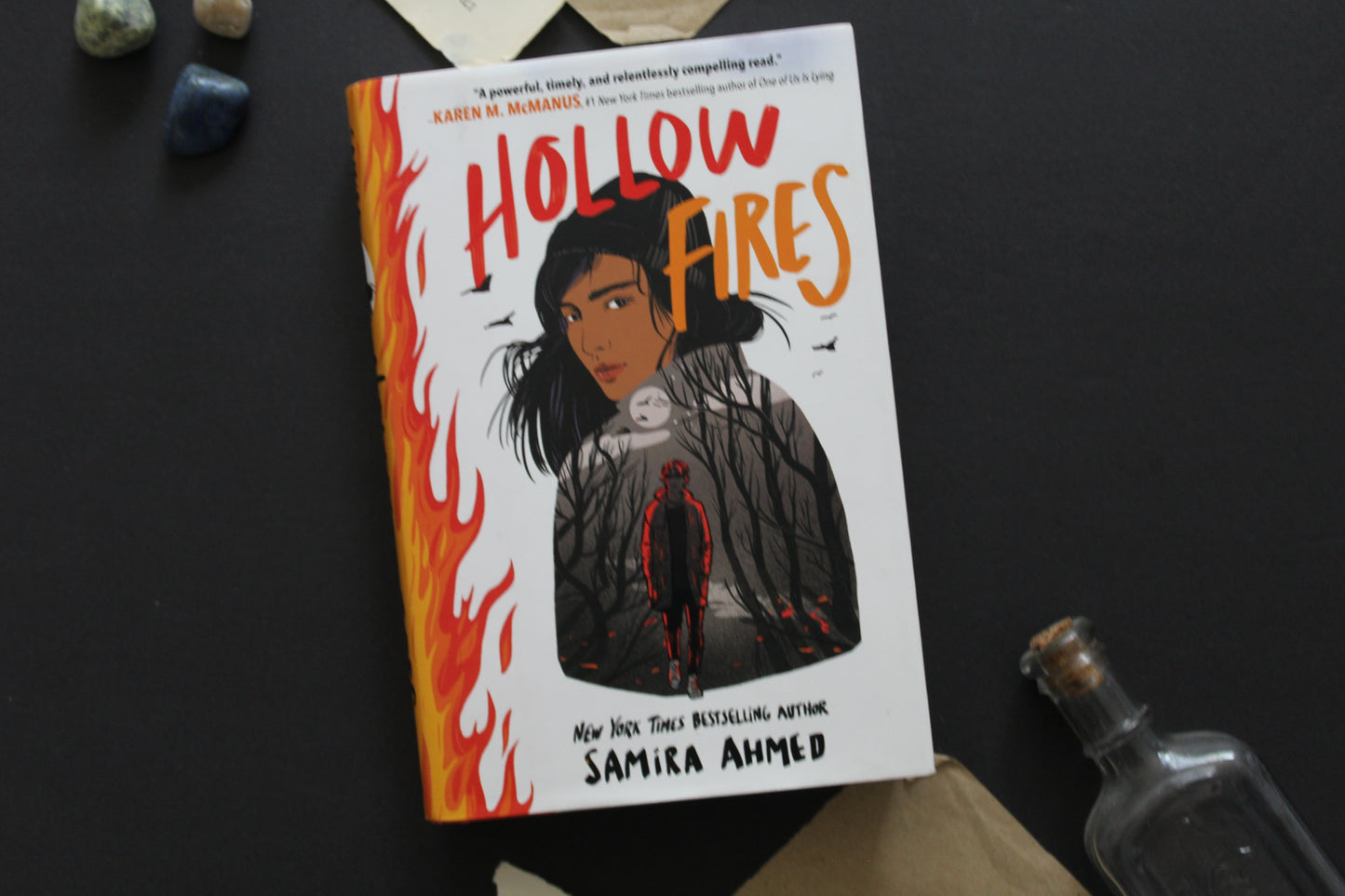 Hollow Fires
