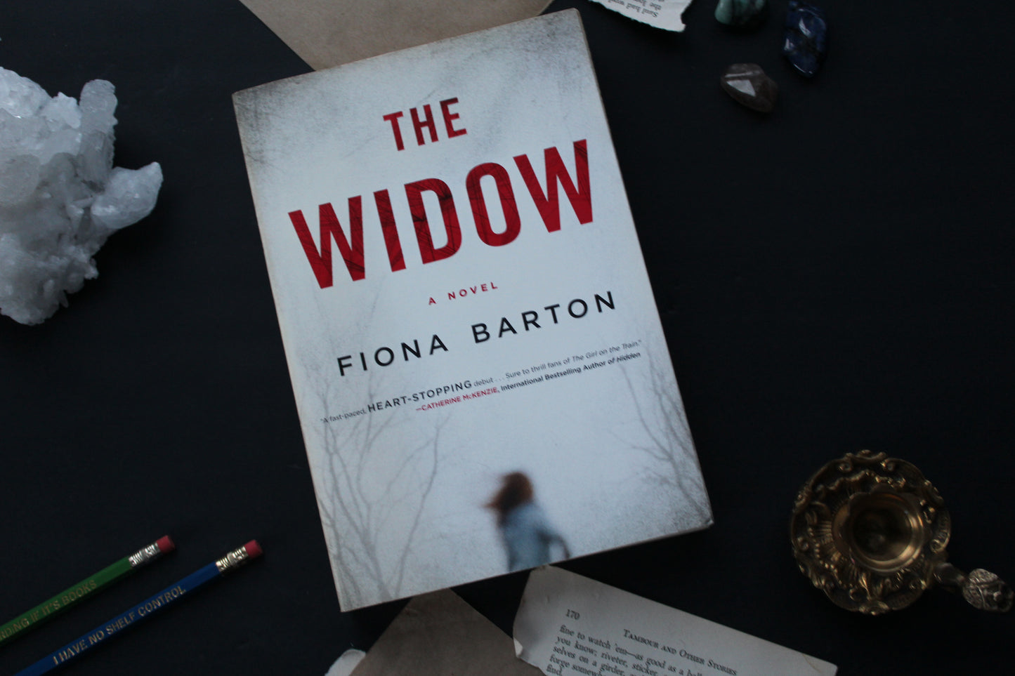 The Widow