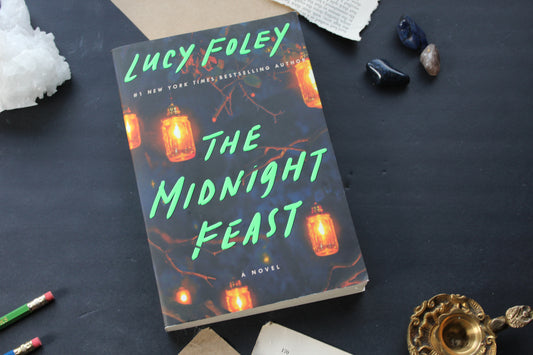 The Midnight Feast