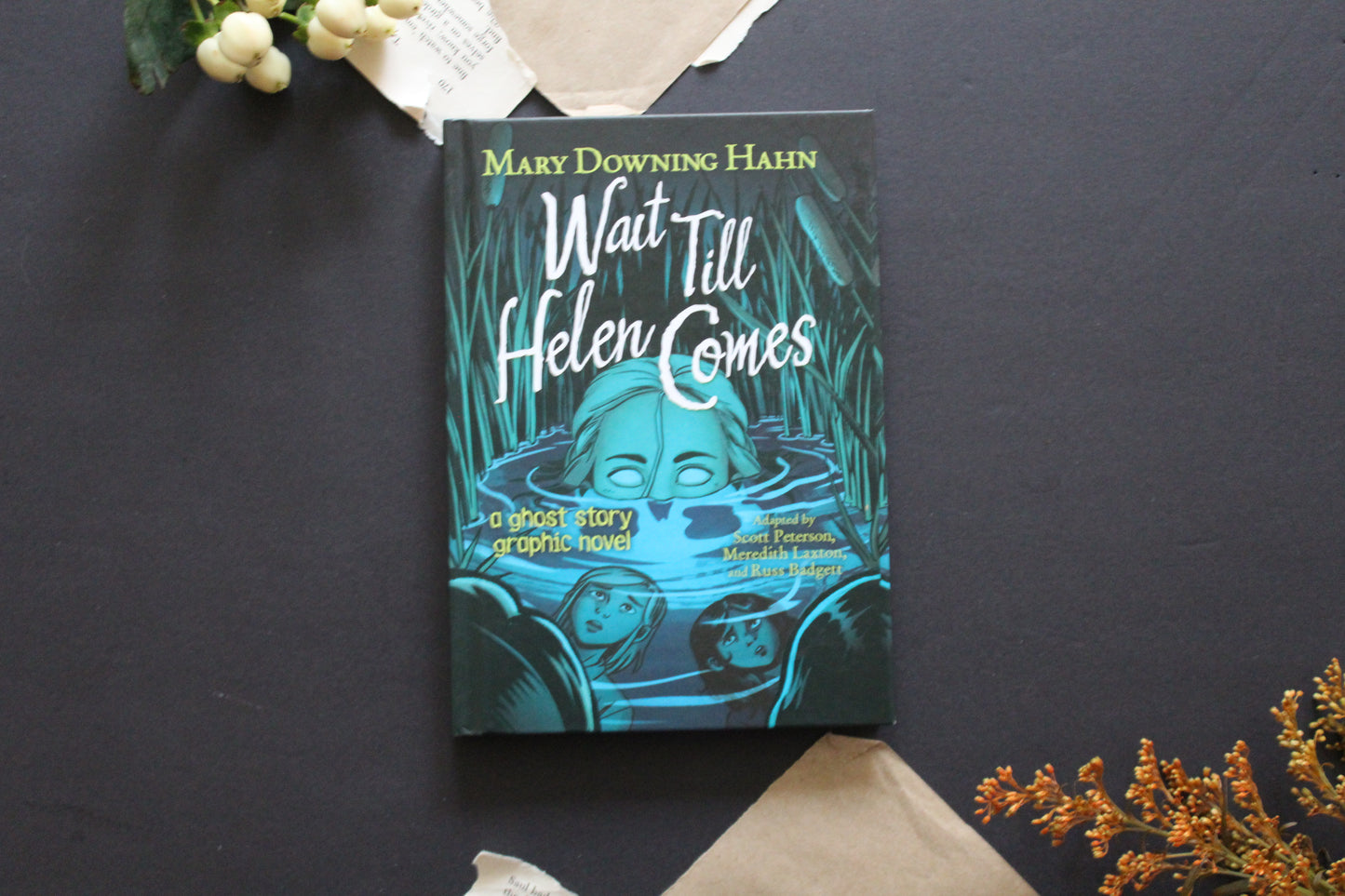 Wait Til Helen Comes