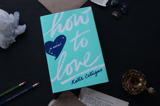 How to Love