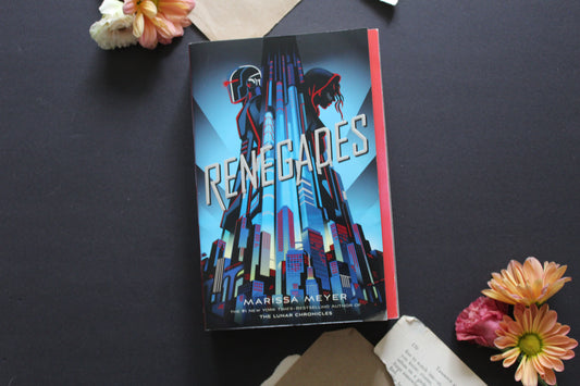 Renegades