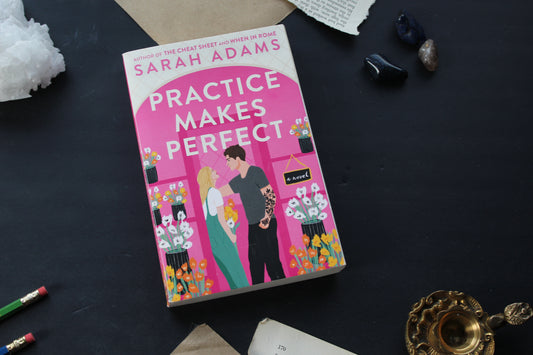 Practice Makes Perfect