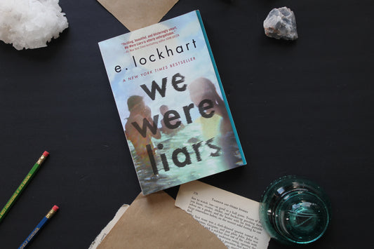 We Were Liars