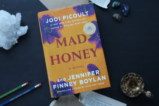 Mad Honey