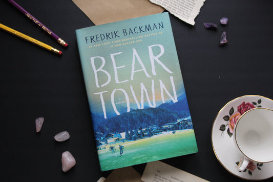 Beartown
