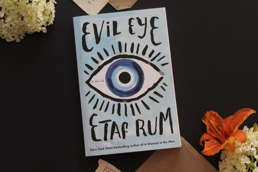 Evil Eye