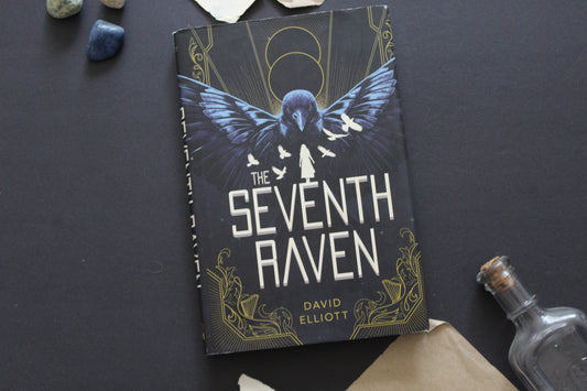 The Seventh Raven