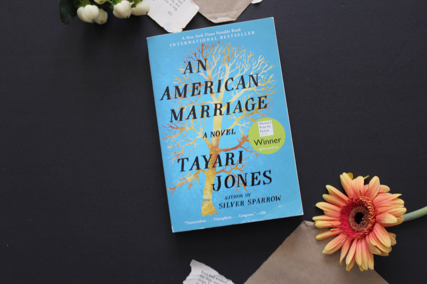 An American Marriage