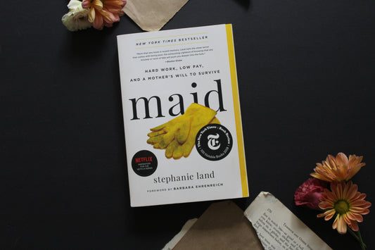 Maid