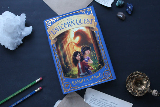 The Unicorn Quest