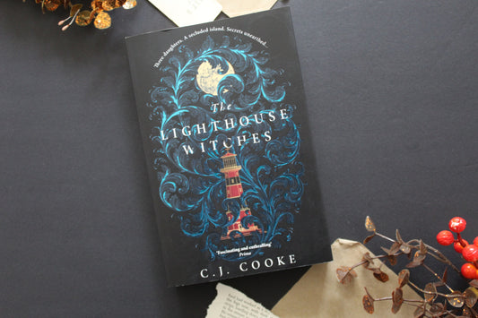 The Lighthouse Witches