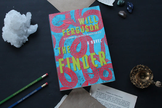 The Finder