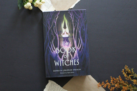 The Book of Witches