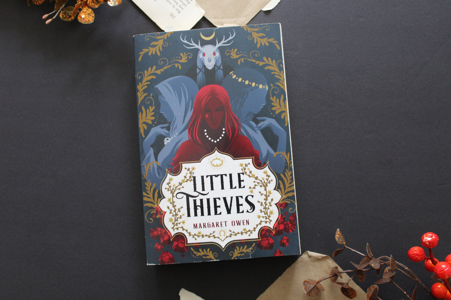 Little Thieves