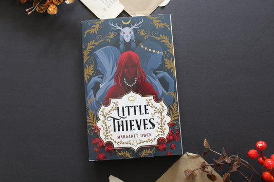 Little Thieves