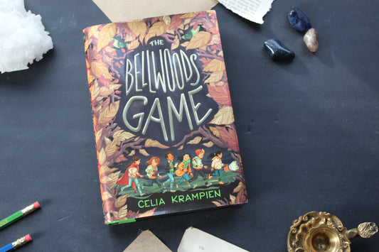 The Bellwoods Game