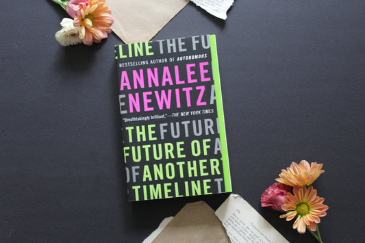 The Future of Another Timeline