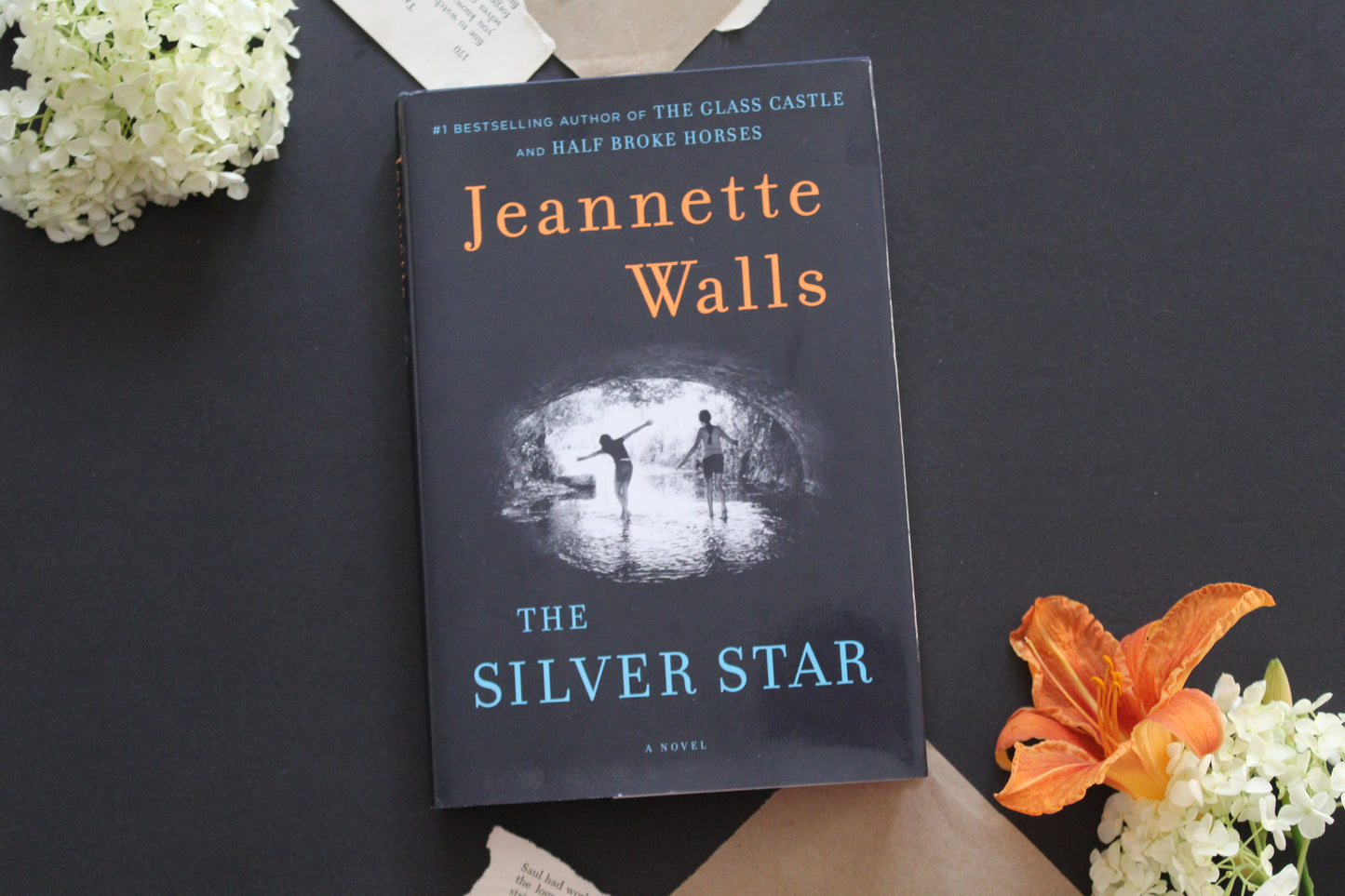 The Silver Star