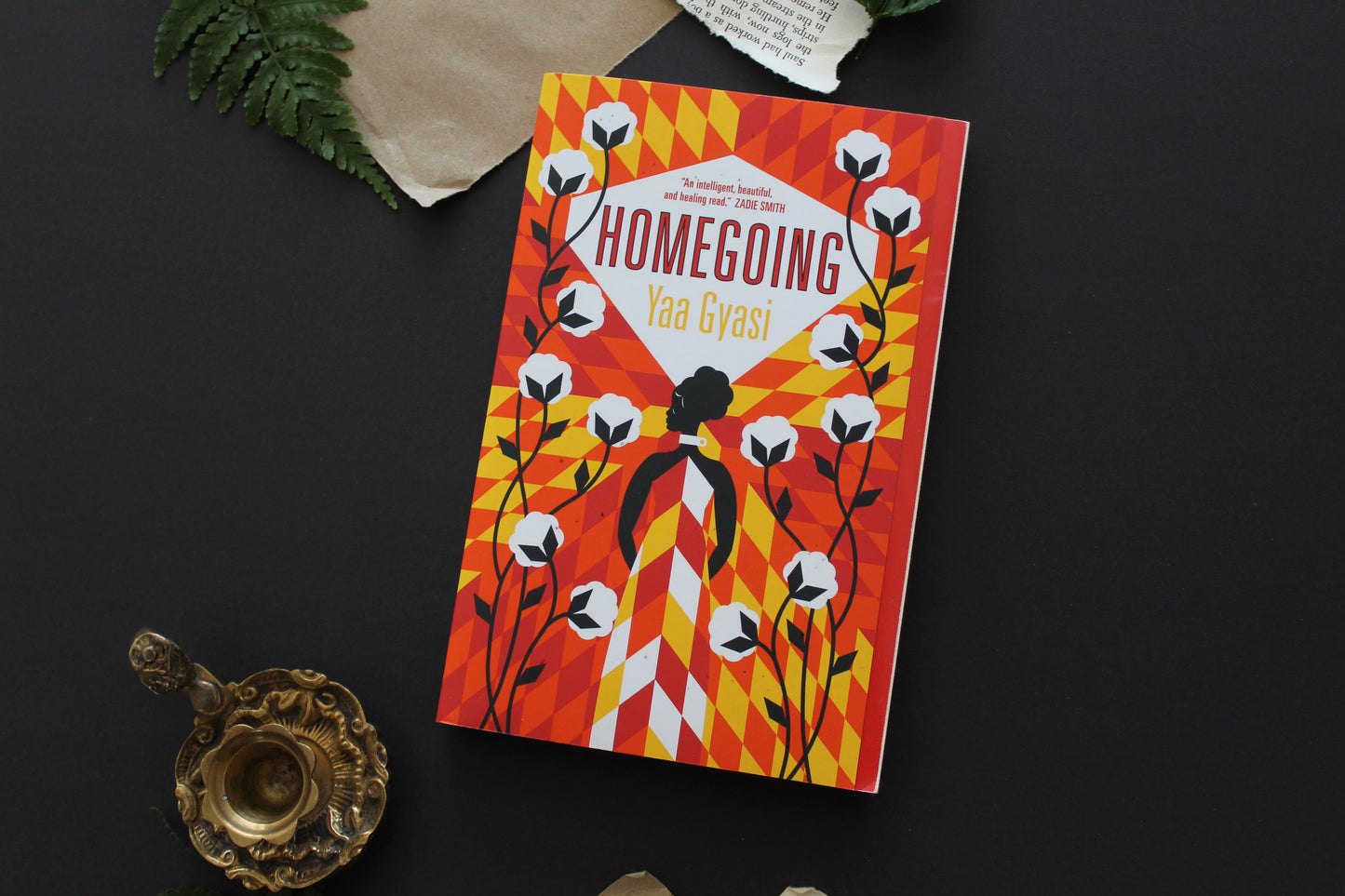 Homegoing