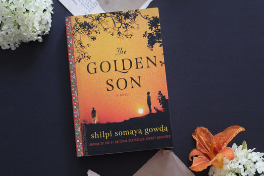 The Golden Son