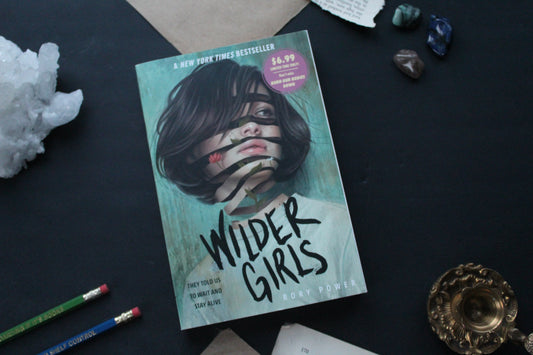 Wilder Girls