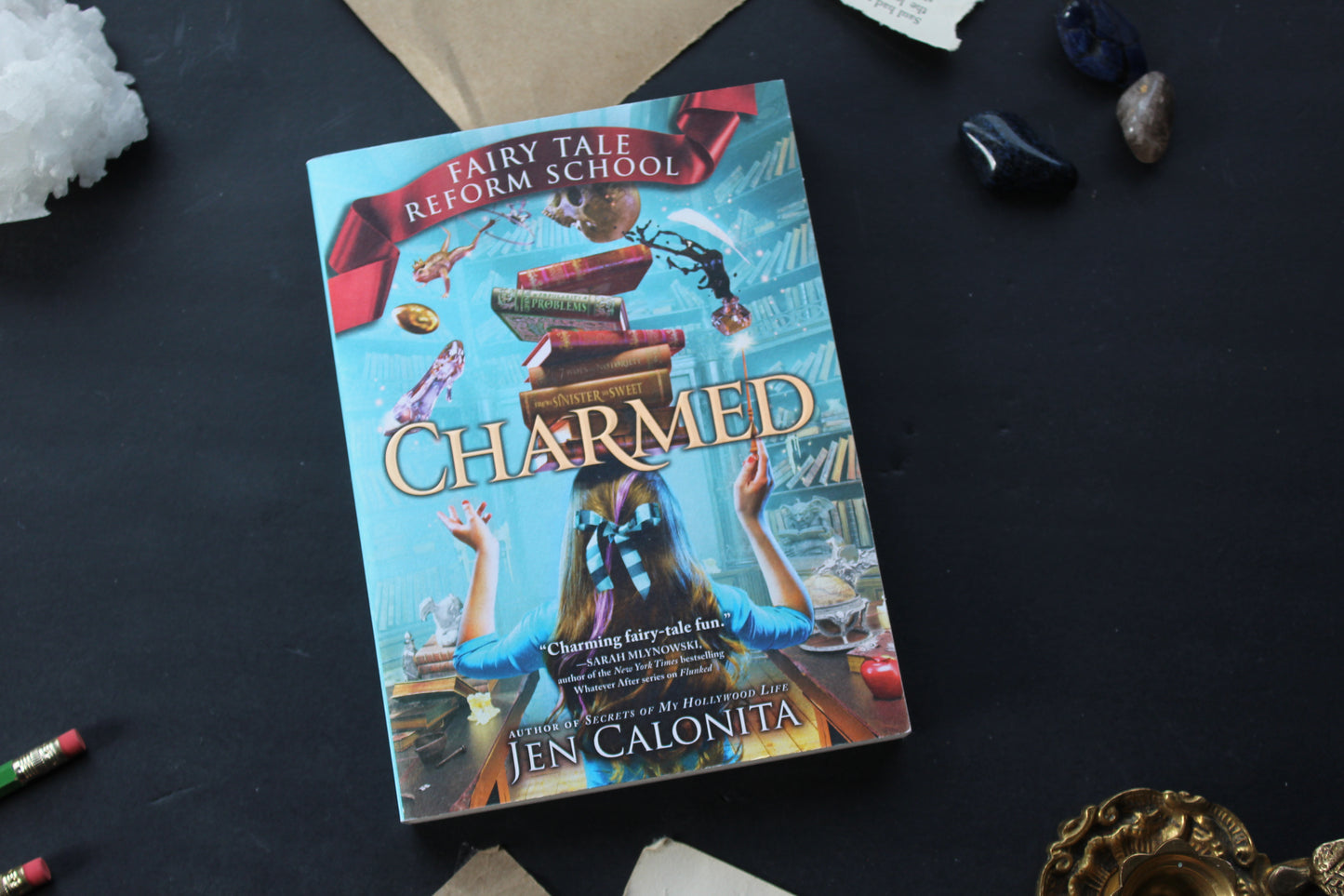 Charmed