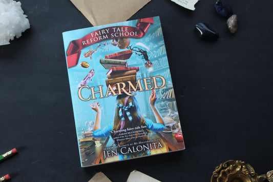 Charmed