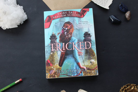 Tricked