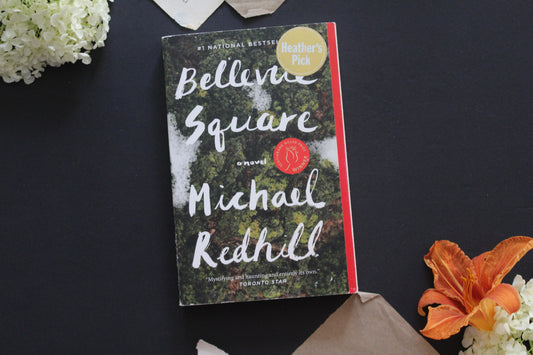 Bellevue Square