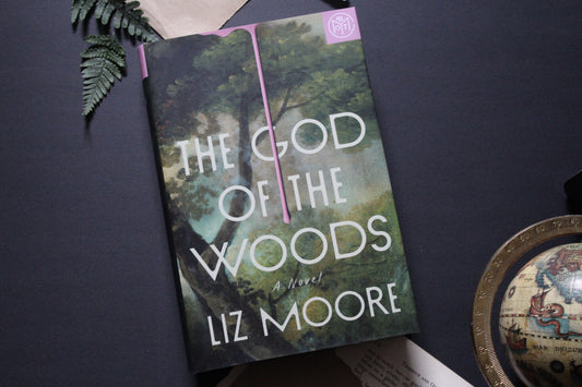 The God of the Woods