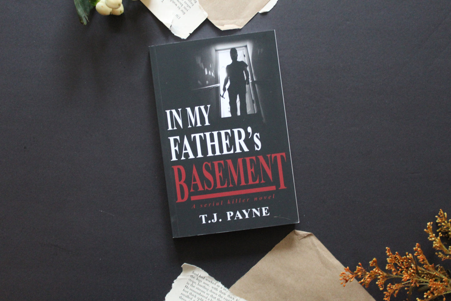 In My Father's Basement