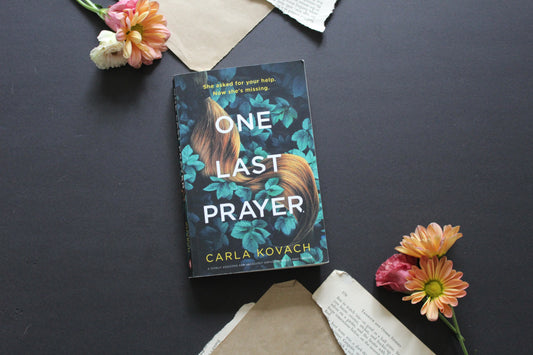 One Last Prayer