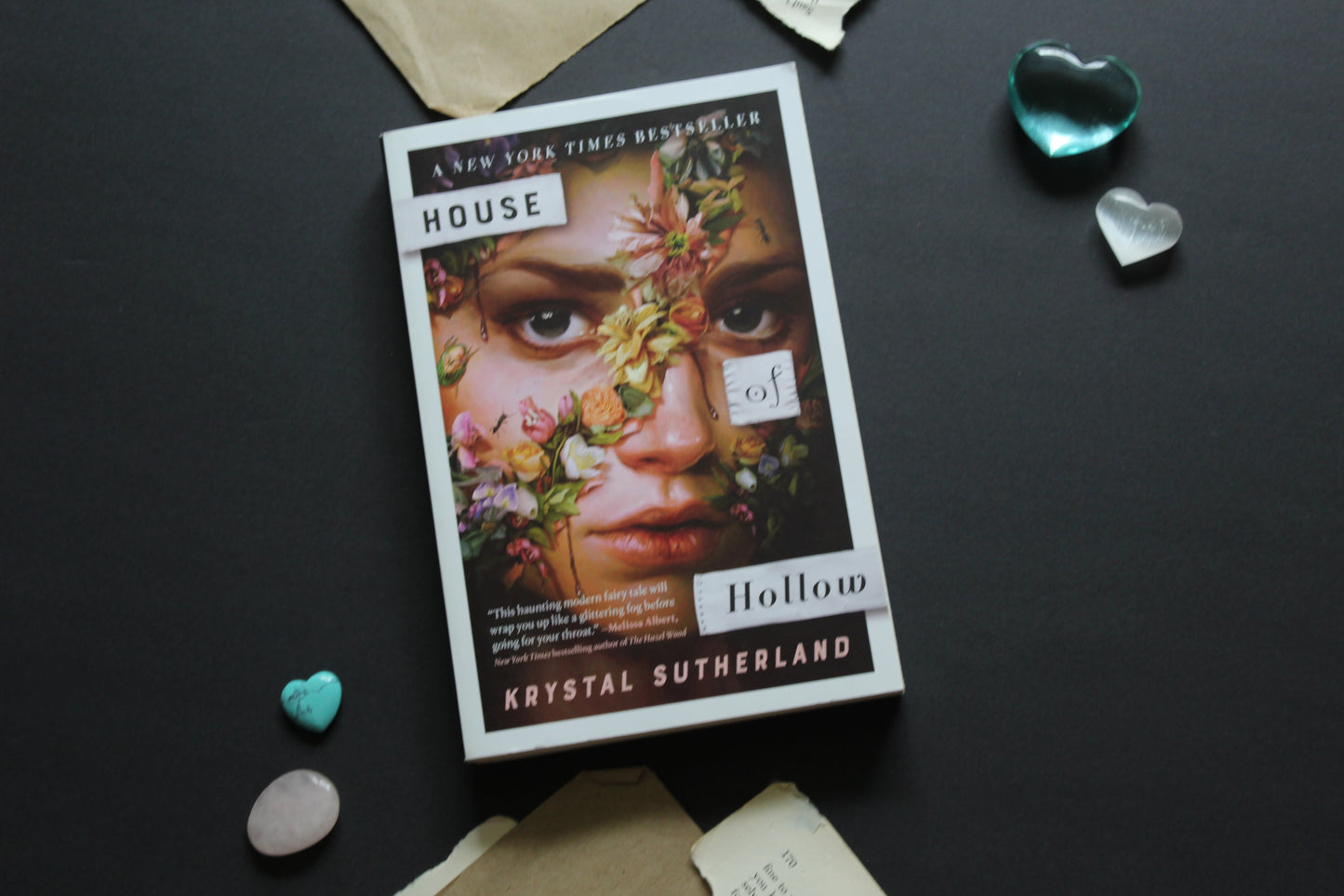 House of Hollow
