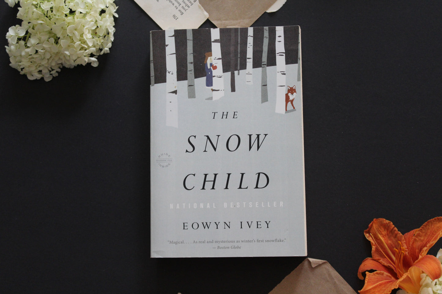 The Snow Child