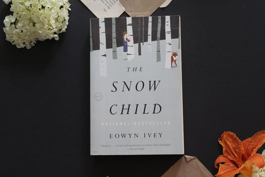 The Snow Child