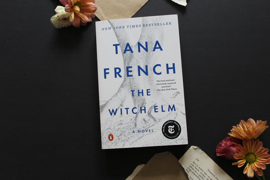 The Witch Elm