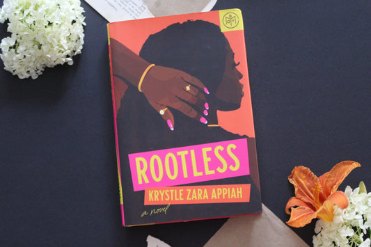 Rootless
