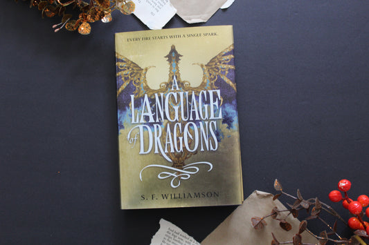 A Language of Dragons
