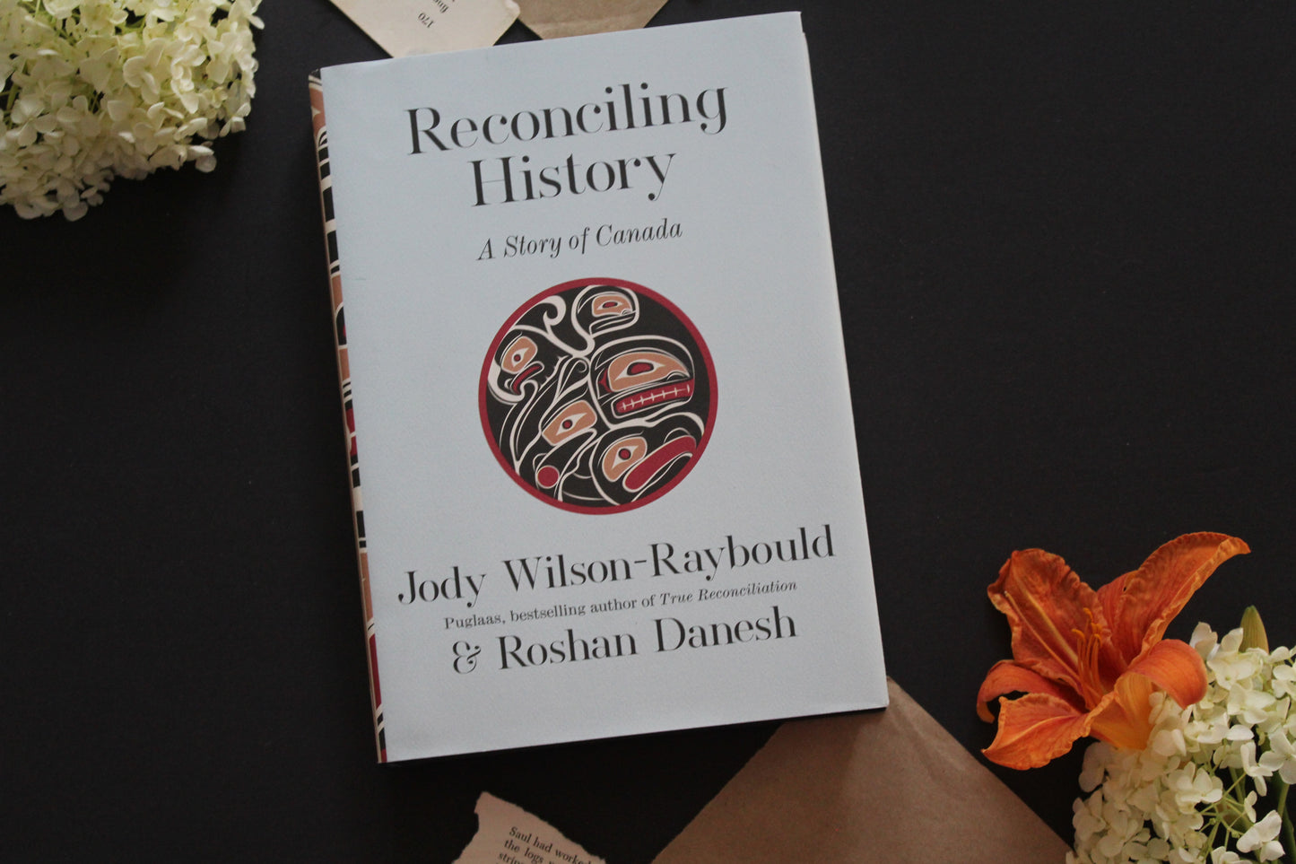 Reconciling History