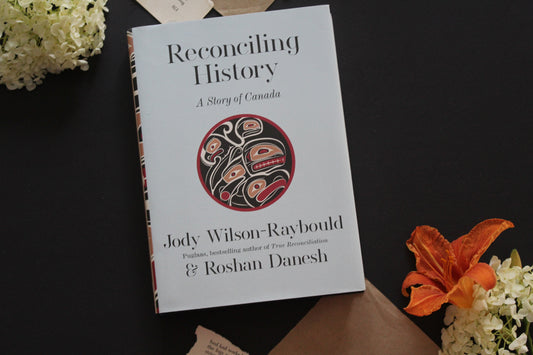 Reconciling History