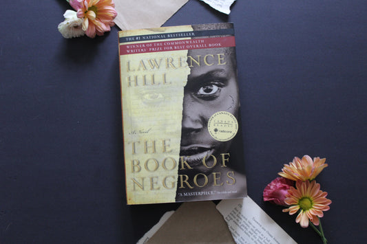 The Book of Negroes