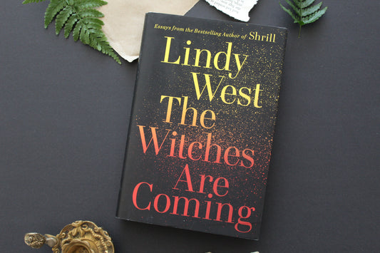 The Witches are Coming
